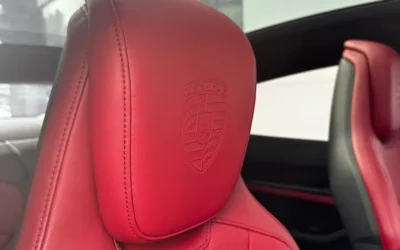 Porsche Porsche Macan в цвете и кузовом – это идеальный выбор среди китайских автомобилей. Доступная цена и надежность гарантированы.