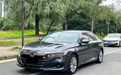 Honda Honda Fit в цвете и кузовом – это идеальный выбор среди китайских автомобилей. Доступная цена и надежность гарантированы.
