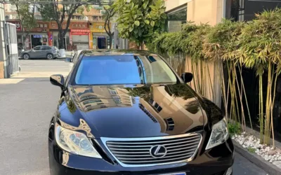 Lexus Lexus NX в цвете и кузовом – это идеальный выбор среди китайских автомобилей. Доступная цена и надежность гарантированы.