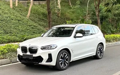 BMW BMW X1 в цвете и кузовом – это идеальный выбор среди китайских автомобилей. Доступная цена и надежность гарантированы.