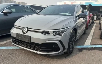 Volkswagen Volkswagen Tharu в цвете и кузовом – это идеальный выбор среди китайских автомобилей. Доступная цена и надежность гарантированы.