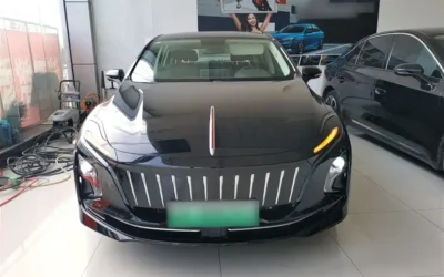 Hongqi Hongqi H9 в цвете и кузовом – это идеальный выбор среди китайских автомобилей. Доступная цена и надежность гарантированы.