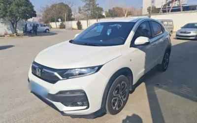 Honda Honda Avancier в цвете и кузовом – это идеальный выбор среди китайских автомобилей. Доступная цена и надежность гарантированы.