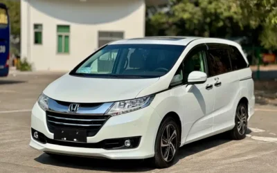 Honda Honda Accord в цвете и кузовом – это идеальный выбор среди китайских автомобилей. Доступная цена и надежность гарантированы.