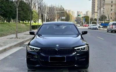 BMW BMW X1 в цвете и кузовом – это идеальный выбор среди китайских автомобилей. Доступная цена и надежность гарантированы.