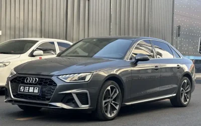 Audi Audi A6L в цвете и кузовом – это идеальный выбор среди китайских автомобилей. Доступная цена и надежность гарантированы.
