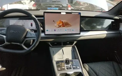 Ford Ford Focus в цвете и кузовом – это идеальный выбор среди китайских автомобилей. Доступная цена и надежность гарантированы.