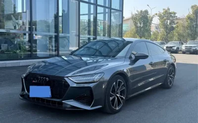 Audi Audi A8 в цвете и кузовом – это идеальный выбор среди китайских автомобилей. Доступная цена и надежность гарантированы.