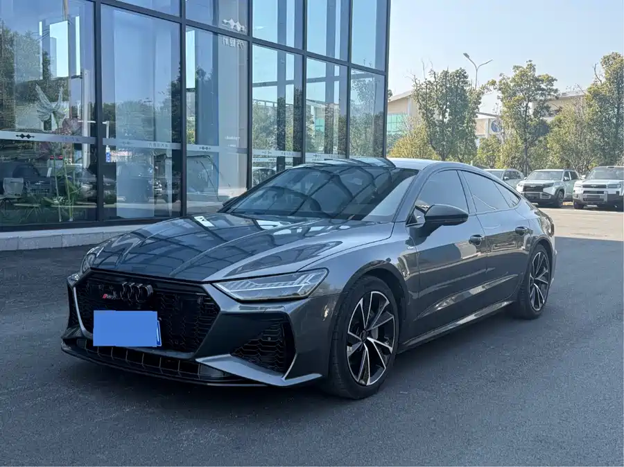 Audi Audi A7 в цвете и кузовом – это идеальный выбор среди китайских автомобилей. Доступная цена и надежность гарантированы.