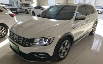 Volkswagen Volkswagen Teramont в цвете и кузовом – это идеальный выбор среди китайских автомобилей. Доступная цена и надежность гарантированы.