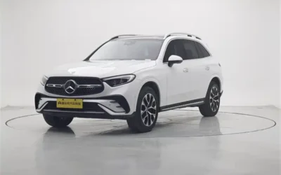 Mercedes-Benz Mercedes-Benz A-Class AMG в цвете и кузовом – это идеальный выбор среди китайских автомобилей. Доступная цена и надежность гарантированы.