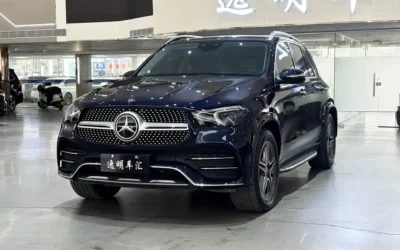 Mercedes-Benz Mercedes-Benz GLA в цвете и кузовом – это идеальный выбор среди китайских автомобилей. Доступная цена и надежность гарантированы.