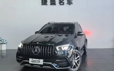 Mercedes-Benz Mercedes-Benz E-Class в цвете и кузовом – это идеальный выбор среди китайских автомобилей. Доступная цена и надежность гарантированы.