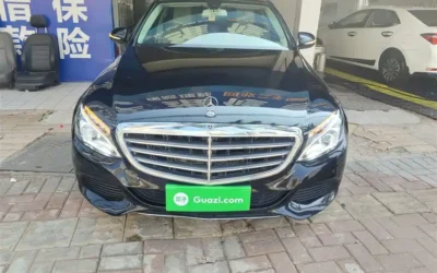Mercedes-Benz Mercedes-Benz E-Class в цвете и кузовом – это идеальный выбор среди китайских автомобилей. Доступная цена и надежность гарантированы.