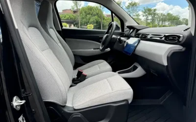 LEAPMOTOR Leapmotor C10 в цвете и кузовом – это идеальный выбор среди китайских автомобилей. Доступная цена и надежность гарантированы.