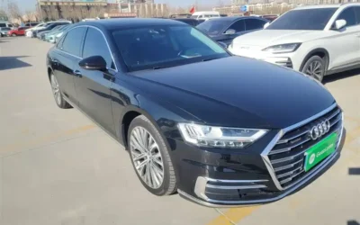 Audi Audi Q7 в цвете и кузовом – это идеальный выбор среди китайских автомобилей. Доступная цена и надежность гарантированы.