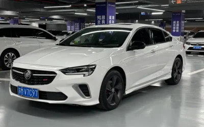 Buick Buick GL8 в цвете и кузовом – это идеальный выбор среди китайских автомобилей. Доступная цена и надежность гарантированы.