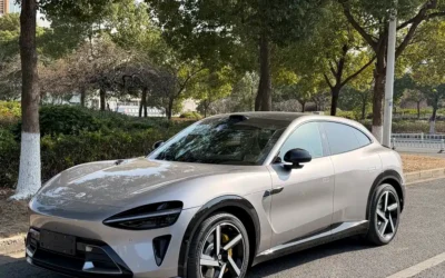 Xiaomi auto Xiaomi SU7 в цвете и кузовом – это идеальный выбор среди китайских автомобилей. Доступная цена и надежность гарантированы.