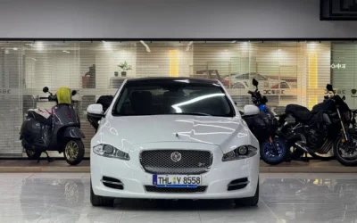 Jaguar Jaguar XEL в цвете и кузовом – это идеальный выбор среди китайских автомобилей. Доступная цена и надежность гарантированы.