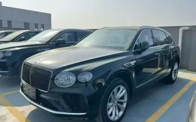 Bentley Bentley Continental в цвете и кузовом – это идеальный выбор среди китайских автомобилей. Доступная цена и надежность гарантированы.
