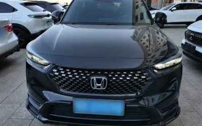 Honda Honda Fit в цвете и кузовом – это идеальный выбор среди китайских автомобилей. Доступная цена и надежность гарантированы.