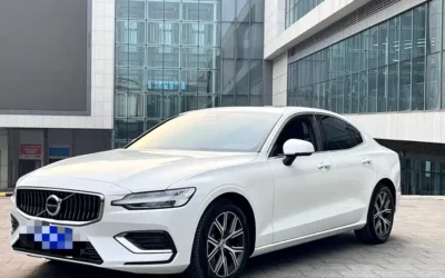 Volvo Volvo S90 в цвете и кузовом – это идеальный выбор среди китайских автомобилей. Доступная цена и надежность гарантированы.