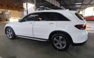 Mercedes-Benz Mercedes-Benz GLS в цвете и кузовом – это идеальный выбор среди китайских автомобилей. Доступная цена и надежность гарантированы.
