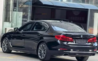 BMW BMW X5 в цвете и кузовом – это идеальный выбор среди китайских автомобилей. Доступная цена и надежность гарантированы.