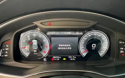 Audi Audi A8 в цвете и кузовом – это идеальный выбор среди китайских автомобилей. Доступная цена и надежность гарантированы.