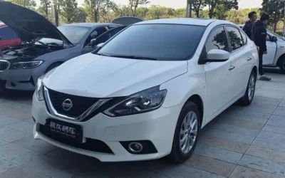 Nissan Nissan Cima в цвете и кузовом – это идеальный выбор среди китайских автомобилей. Доступная цена и надежность гарантированы.