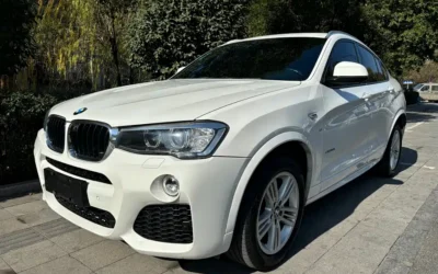 BMW BMW 5 Series в цвете и кузовом – это идеальный выбор среди китайских автомобилей. Доступная цена и надежность гарантированы.