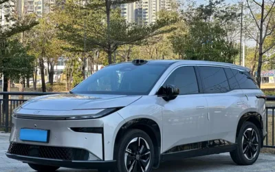 Toyota Toyota Wildlander в цвете и кузовом – это идеальный выбор среди китайских автомобилей. Доступная цена и надежность гарантированы.
