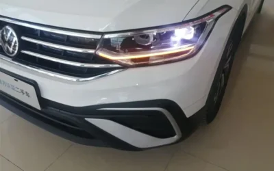Volkswagen Volkswagen Talagon в цвете и кузовом – это идеальный выбор среди китайских автомобилей. Доступная цена и надежность гарантированы.