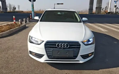Audi Audi S5 в цвете и кузовом – это идеальный выбор среди китайских автомобилей. Доступная цена и надежность гарантированы.