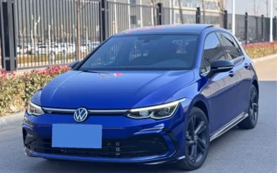 Volkswagen Volkswagen Polo в цвете и кузовом – это идеальный выбор среди китайских автомобилей. Доступная цена и надежность гарантированы.
