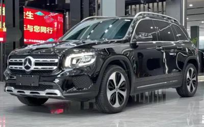 Mercedes-Benz Mercedes-Benz E-Class в цвете и кузовом – это идеальный выбор среди китайских автомобилей. Доступная цена и надежность гарантированы.
