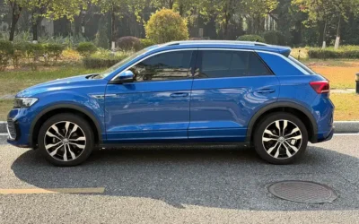Volkswagen Volkswagen Lavida в цвете и кузовом – это идеальный выбор среди китайских автомобилей. Доступная цена и надежность гарантированы.