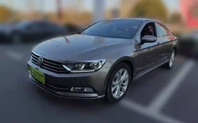 Volkswagen Volkswagen ID.4 X в цвете и кузовом – это идеальный выбор среди китайских автомобилей. Доступная цена и надежность гарантированы.