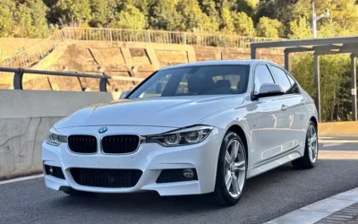 BMW BMW 3 Series в цвете и кузовом – это идеальный выбор среди китайских автомобилей. Доступная цена и надежность гарантированы.
