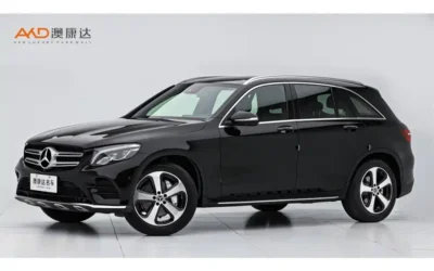 Mercedes-Benz Mercedes-Benz E-Class в цвете и кузовом – это идеальный выбор среди китайских автомобилей. Доступная цена и надежность гарантированы.