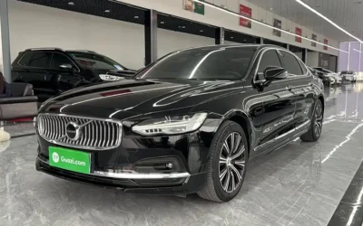 Volvo Volvo S90 в цвете и кузовом – это идеальный выбор среди китайских автомобилей. Доступная цена и надежность гарантированы.