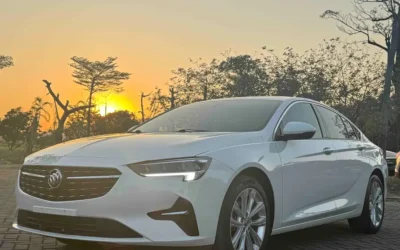 Buick Buick Regal в цвете и кузовом – это идеальный выбор среди китайских автомобилей. Доступная цена и надежность гарантированы.