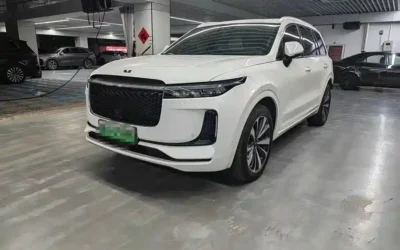 Li Auto LI L6 в цвете и кузовом – это идеальный выбор среди китайских автомобилей. Доступная цена и надежность гарантированы.