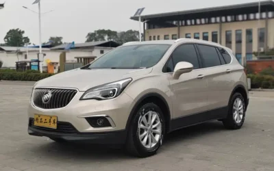 Buick Buick Excelle GT в цвете и кузовом – это идеальный выбор среди китайских автомобилей. Доступная цена и надежность гарантированы.