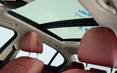 BMW BMW 5 Series EV в цвете и кузовом – это идеальный выбор среди китайских автомобилей. Доступная цена и надежность гарантированы.