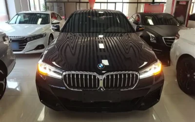 BMW BMW M4 в цвете и кузовом – это идеальный выбор среди китайских автомобилей. Доступная цена и надежность гарантированы.
