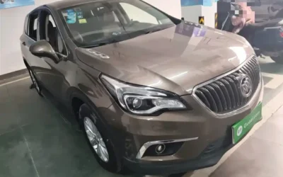 Buick Buick Excelle GT в цвете и кузовом – это идеальный выбор среди китайских автомобилей. Доступная цена и надежность гарантированы.