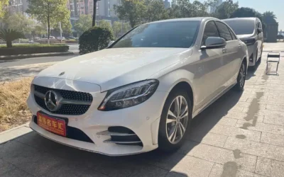 Mercedes-Benz Mercedes-Benz C-Class в цвете и кузовом – это идеальный выбор среди китайских автомобилей. Доступная цена и надежность гарантированы.