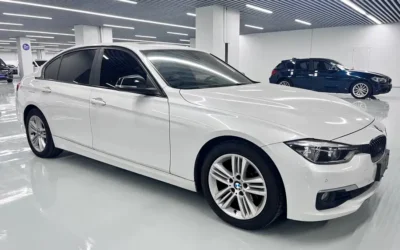 BMW BMW 5 Series в цвете и кузовом – это идеальный выбор среди китайских автомобилей. Доступная цена и надежность гарантированы.