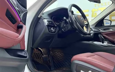 BMW BMW X1 в цвете и кузовом – это идеальный выбор среди китайских автомобилей. Доступная цена и надежность гарантированы.